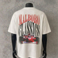 Marlboro Classics - Back Print | White Tee