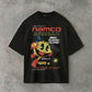 Namco | Black T-Shirt