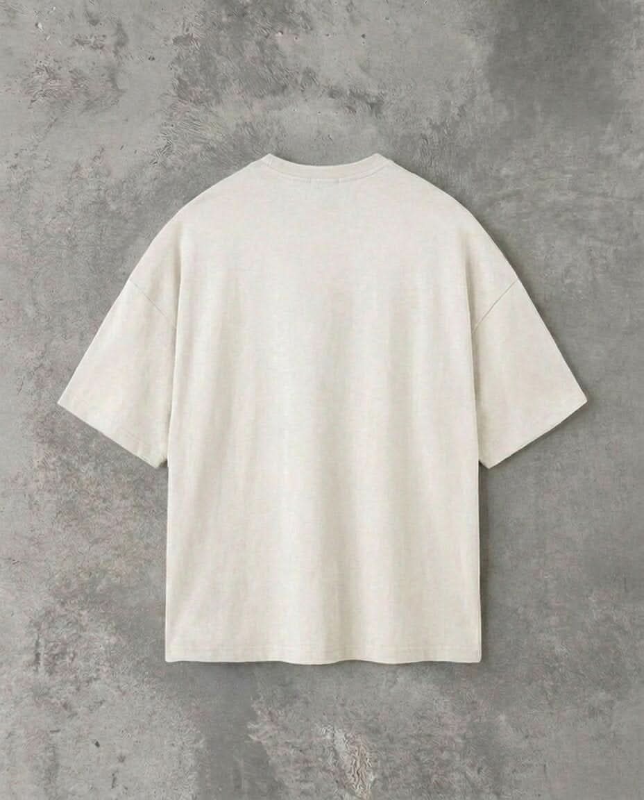 “Float Like a Butterfly” | White Tee