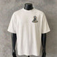 Tekken King Vol 1. White Tee