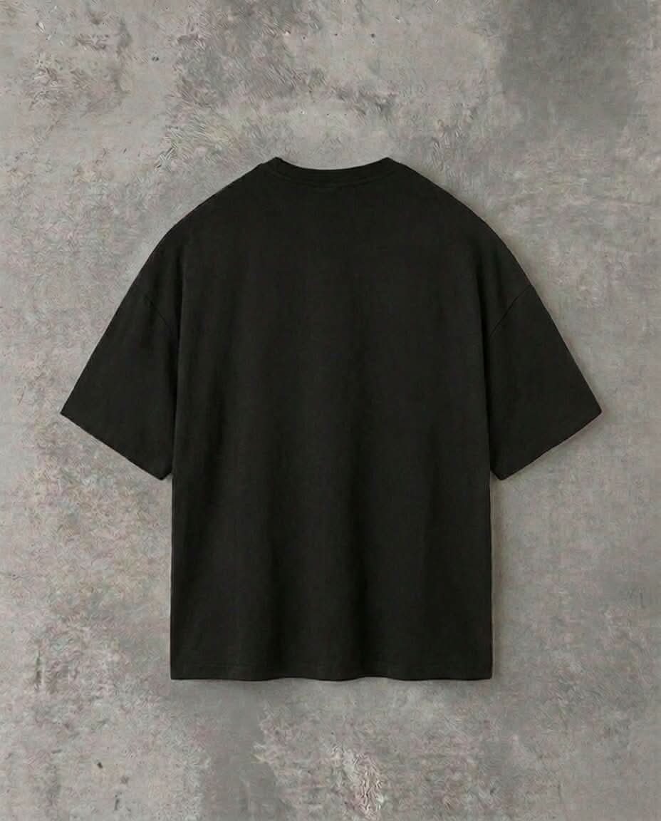 “Float Like a Butterfly” | Black Tee