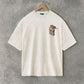 Marlboro Retro Double Sided | White Tee