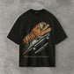 Chrysler Sigma — Retro Motors | Black Tee
