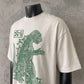 Godzilla — Classic Edition | White Tee