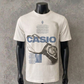 Casio | White T-Shirt