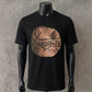 Brooklyn Basketball | Black Tee