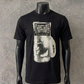 “Float Like a Butterfly” | Black Tee
