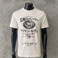 Legacy Statement | White T-Shirt