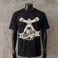 Ultimate Fighter Retro | Black Tee