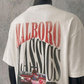 Marlboro Classics - Back Print | White Tee